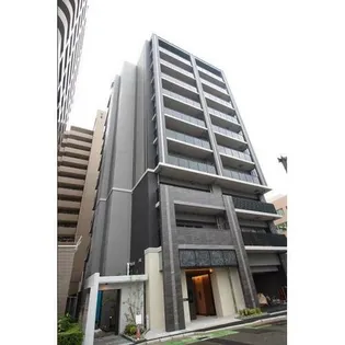 グランデール博多【402号室】の外観