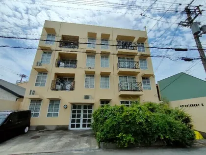 アパルトマンKの画像