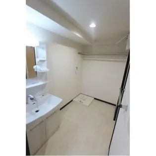 ナウヴィレッジ港【704号室】の内装