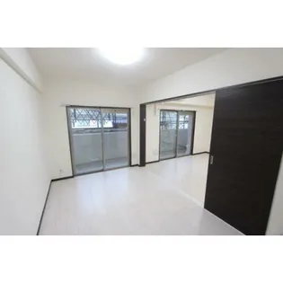 ナウヴィレッジ港【704号室】の内装