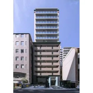 ヴィラ博丈下川端の画像