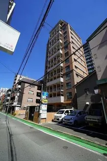 ティサージュ平尾の画像