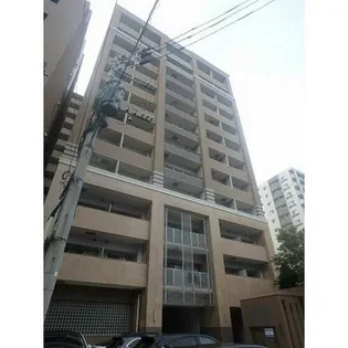 ポルトデュボヌール【701号室】の外観