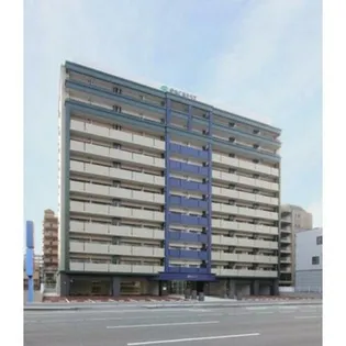 エンクレスト日赤通り【906号室】の外観