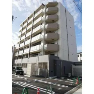 ルミエール大橋駅南の画像