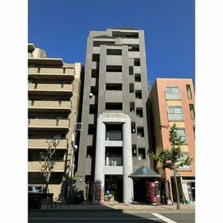 パンルネックス ディア室見Iの画像