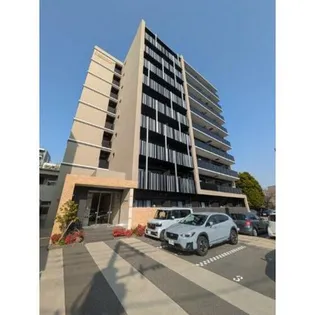 エルグランド東比恵の画像