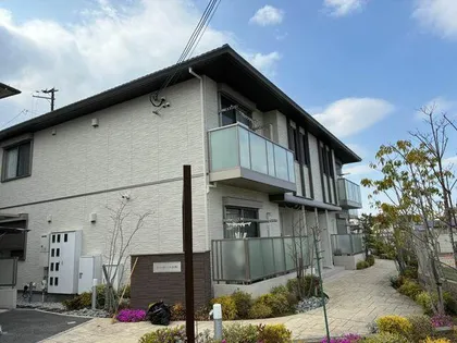 ヴァンヴェール生駒の画像