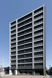 SーRESIDENCE中呉服の画像