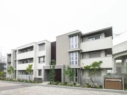 シャーメゾンAVANCEの画像