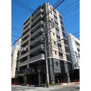 ヴィラージュ博多ステーションの画像