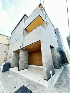 セレニティ法善寺の画像