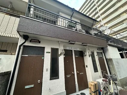 ミチハウスの画像