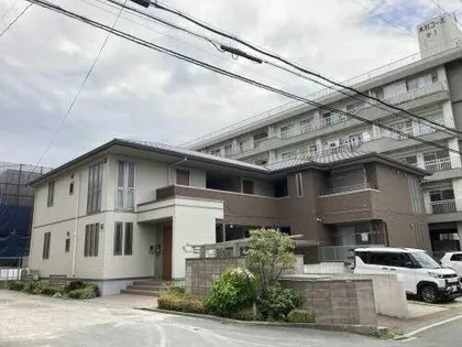 シャーメゾンクローバーの画像