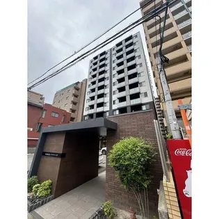 アネーロ西新Ⅳの画像