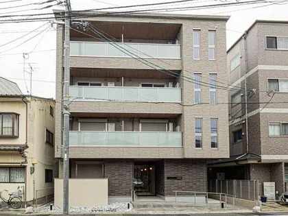 プラムベースの画像