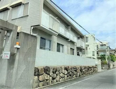 シャルマンハイツ魚崎の画像