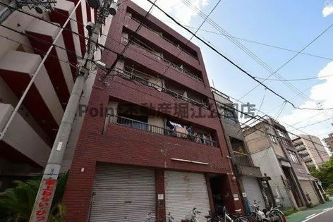 シティハイツスミの画像