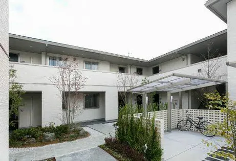 ミラコート高槻の画像