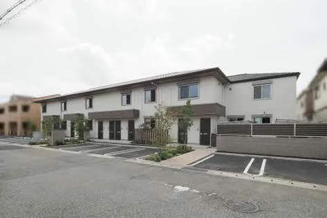 シャーメゾン ルリールの画像