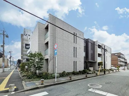 シャーメゾン コンフォーザの画像