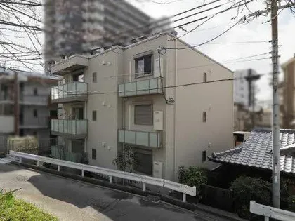 シャーメゾンひらかたの画像