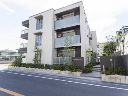 リッシュ ベレオ 東香里の画像