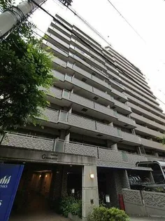 グラマシー立売堀の画像