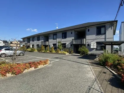 ビレッジ若草の画像