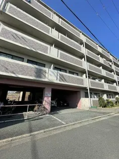 コーポグランディールの画像