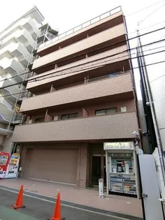 エスポワール茨木の画像