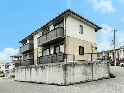 ディアス須磨山手A棟の画像