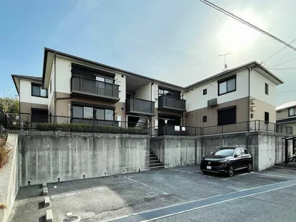 ディアス離宮山手Cの画像