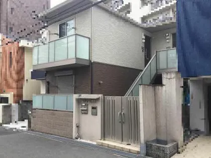 レグルス神戸の画像