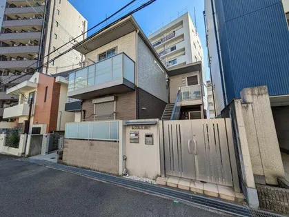 レグルス神戸の画像