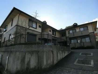 メゾン ド ファミーユの画像