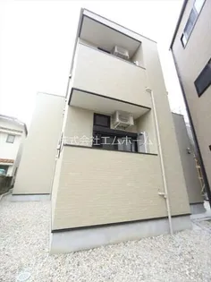 ハーモニーテラス山木IVの画像