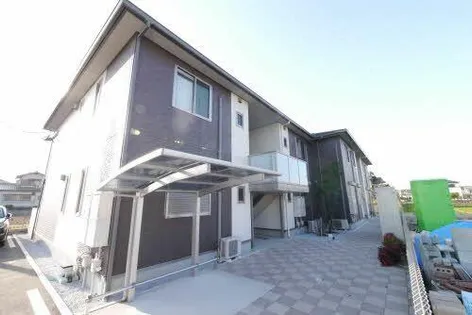 エスペランサⅡの画像