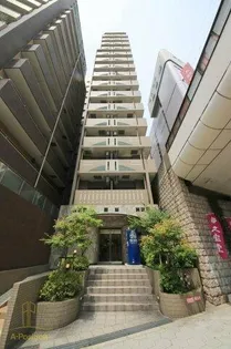 エイペックス心斎橋東の画像