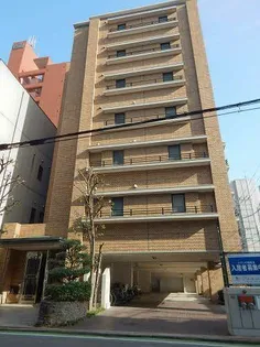 パティオ薬院II【A0502号室】の外観