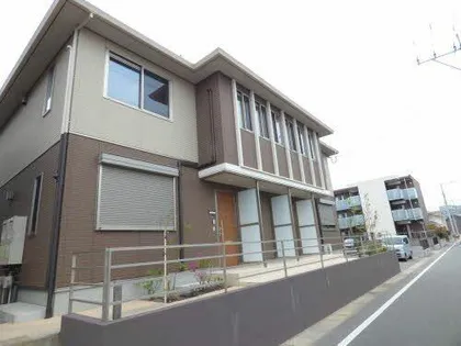 クオーレ西都 B棟の画像