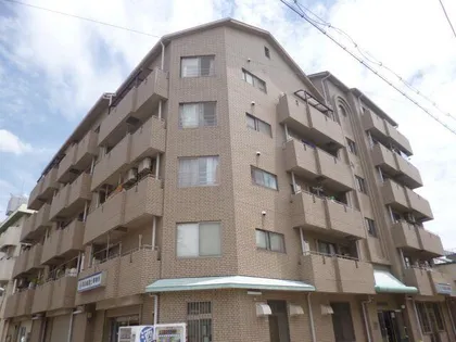 カワキタプラザの画像