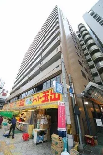 日生ロイヤル高津の画像