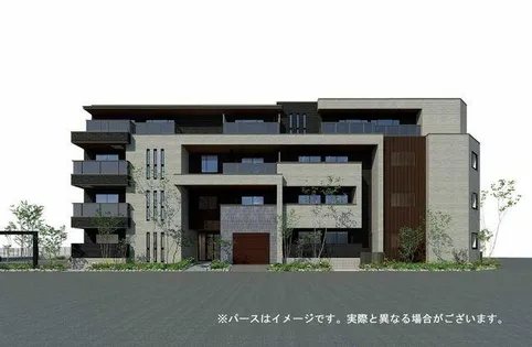 ザ リッツ大手町の画像