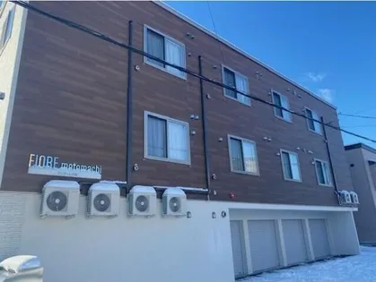 フィオーレ元町の画像