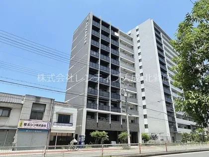 アドバンス大阪城グロリアの画像