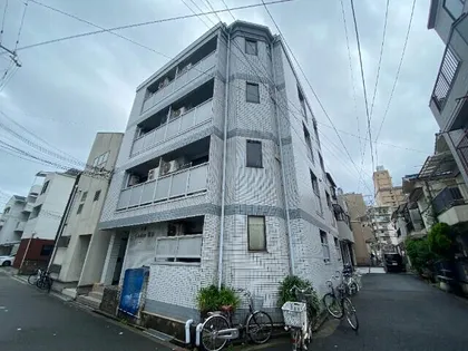 ヴィラ豊新の画像