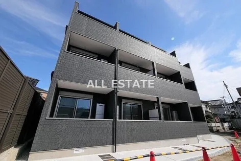 ALEGRIA鶴見区今津の画像