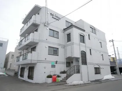 パルコート澄川の画像