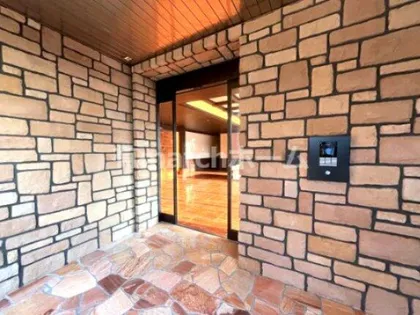 プレジオ長田【3階】の間取り